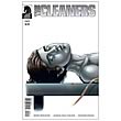 The Cleaners #2 Comic Book